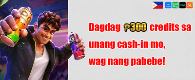 Welcome Slots Package